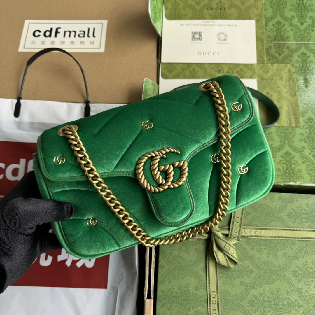 Gucci Satchel Bags